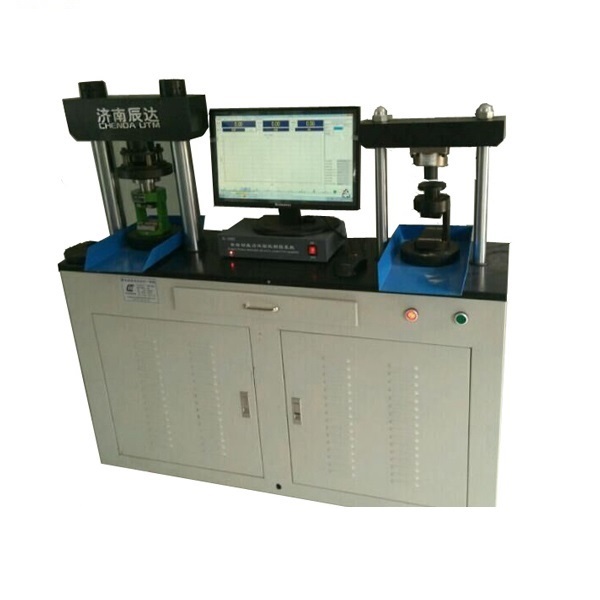 YAW-300C Computer control cement compression and flexture testing machine