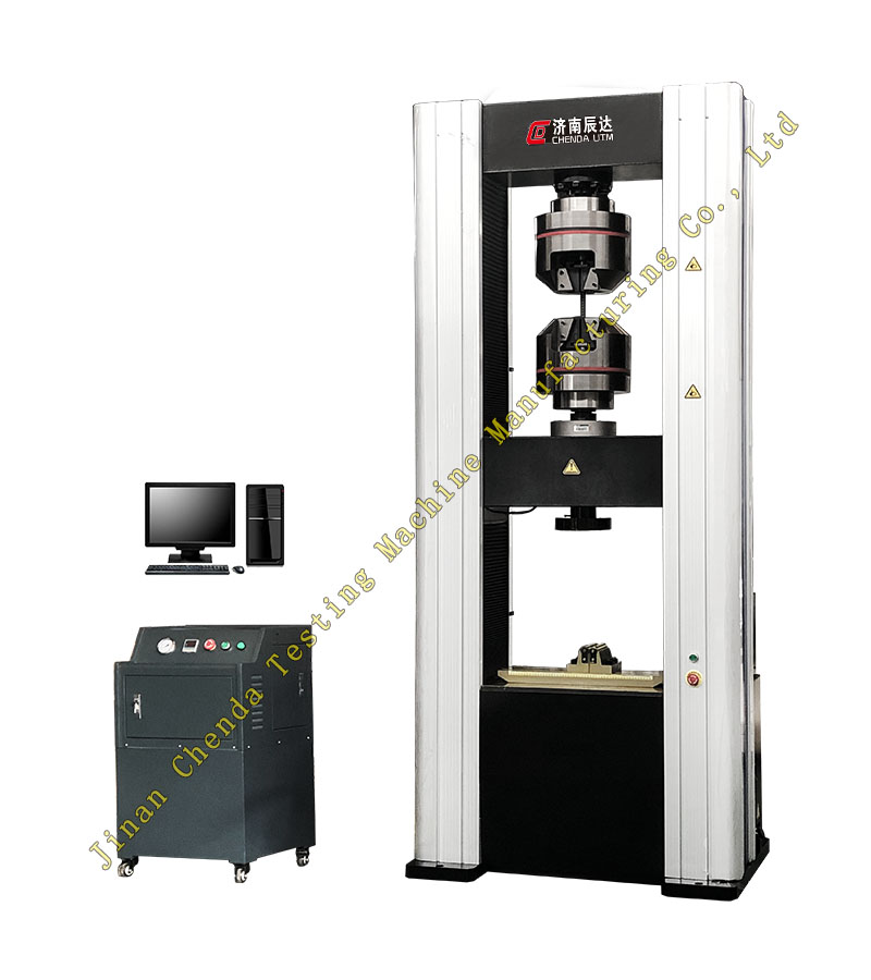 WDW-600E Electronic Universal Testing Machine