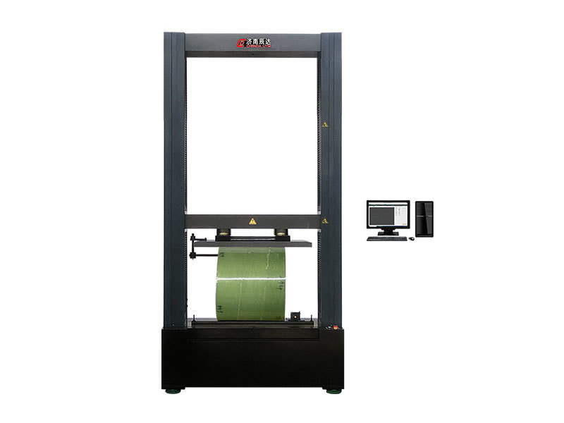 Ring stiffness testing machine WDW-100H