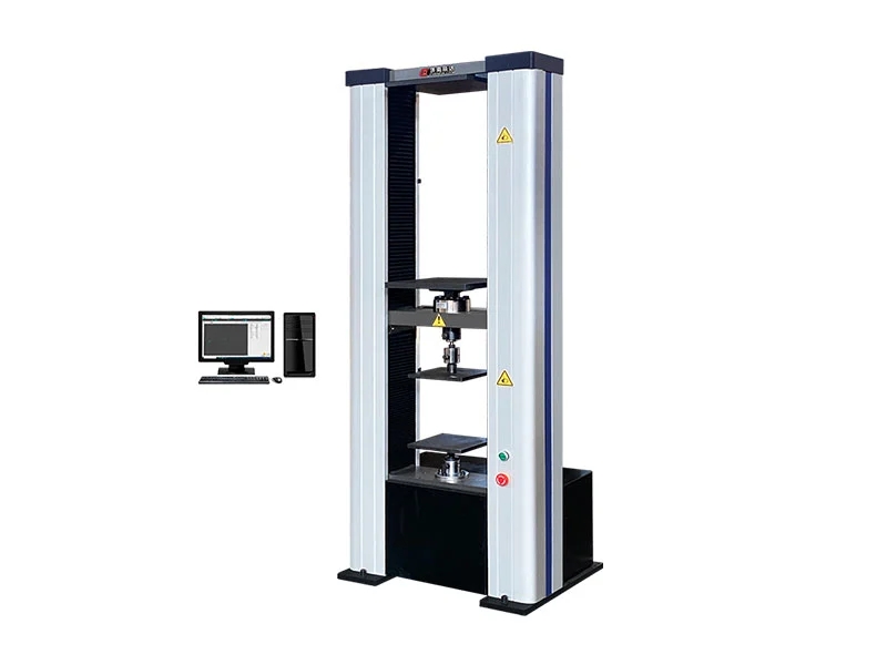 Rock wool testing machine WDW-20