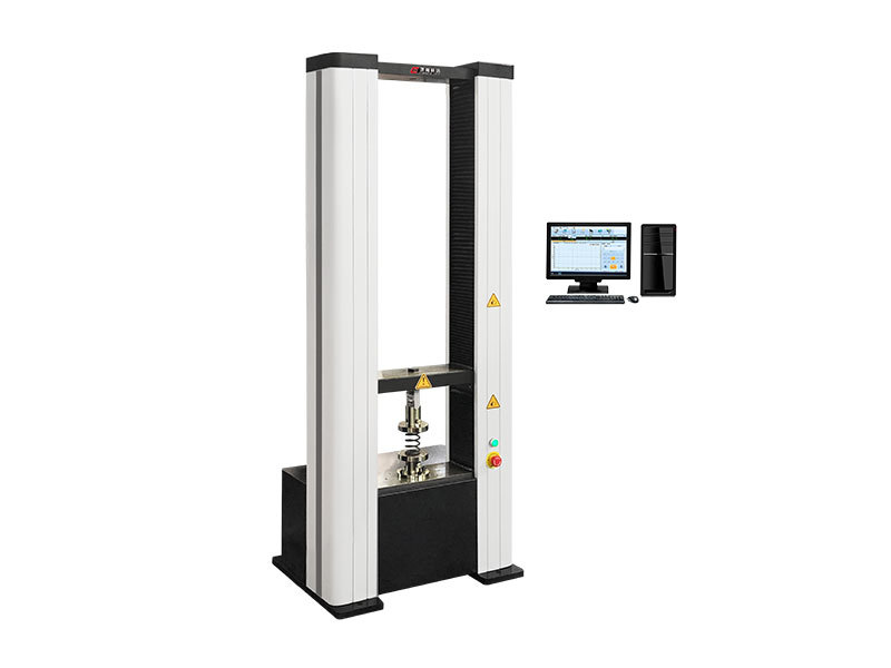 Electronic universal spring testing machine WDW-10M