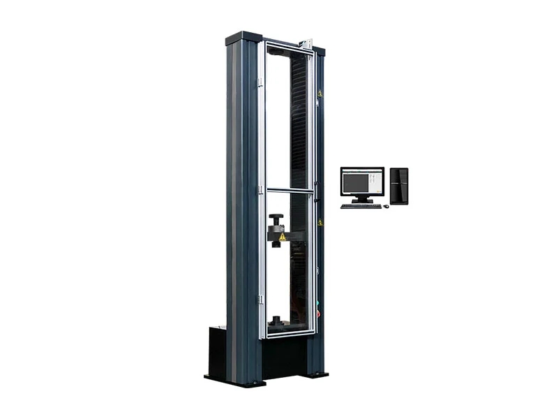 Waterproof membrane testing machine WDW-10E