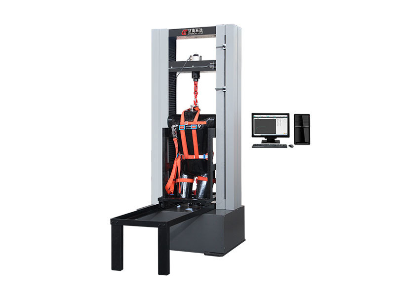 Seat Belt Tensile Testing Machine WDW-50A