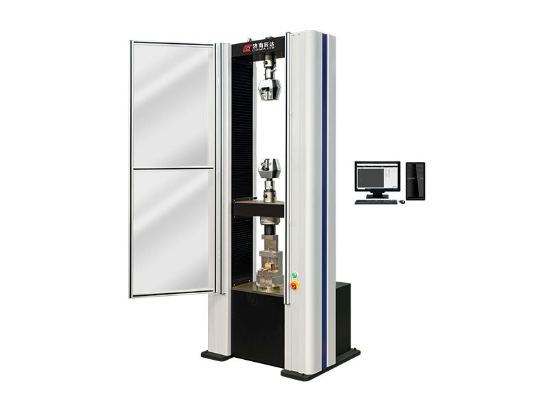 Wood based board electronic universal testing machine WDW-100M