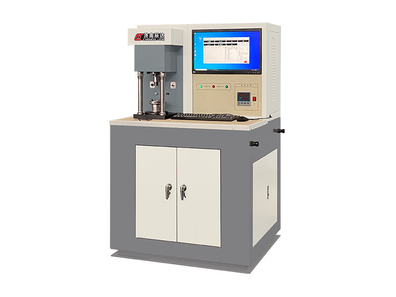 Four ball friction and wear testing machine MRS-10D