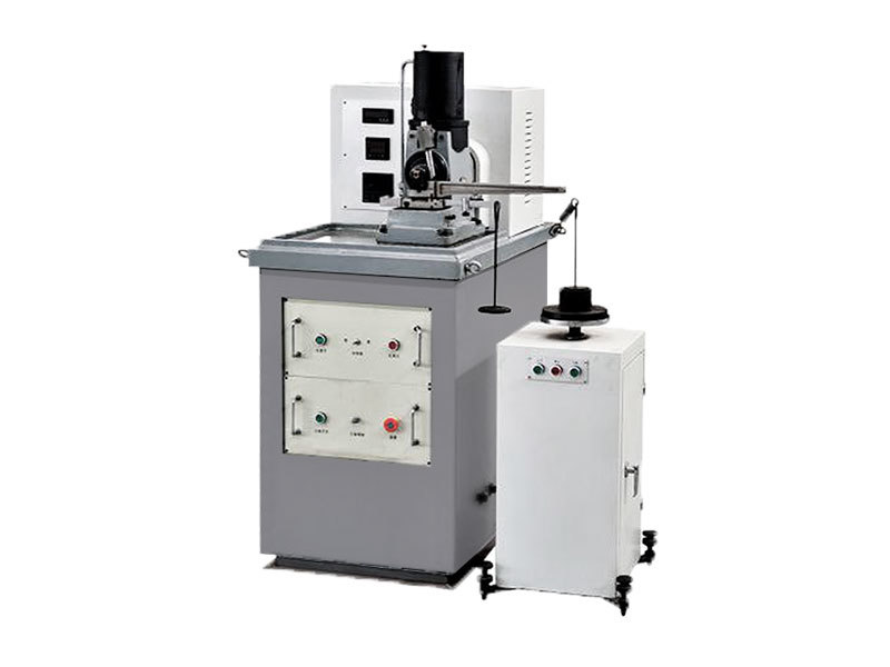 TIMKEN Ring Block Testing Machine BOR-5
