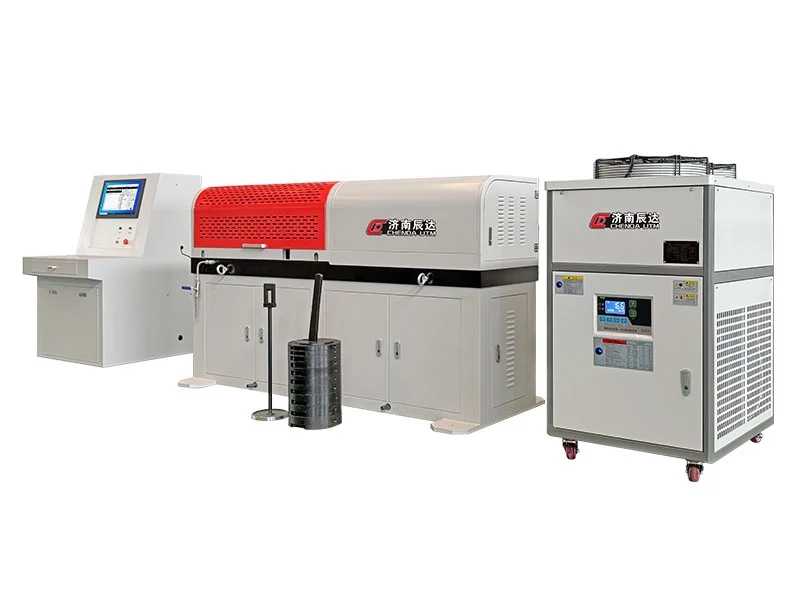 FZG Ultra High Speed Gear Wear Testing Machine CL-100D