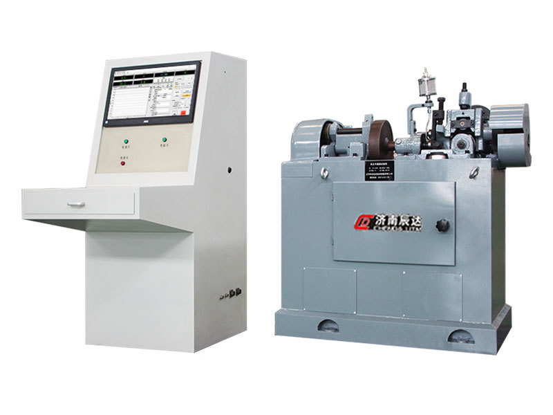 Friction and wear testing machine M-2000 for supporting parts