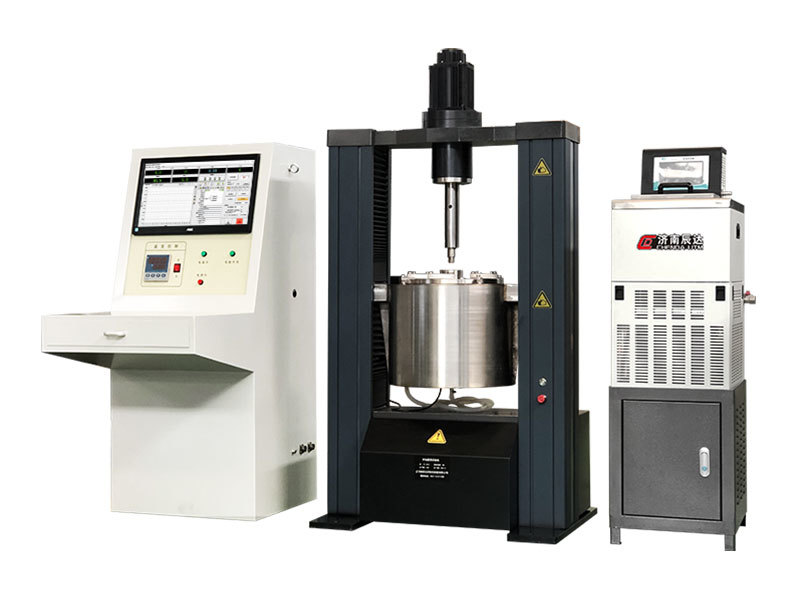 Erosion testing machine CM-01