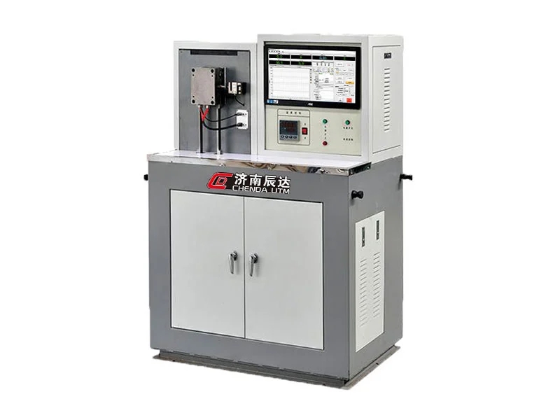 High speed ring block friction and wear testing machine MRH-3